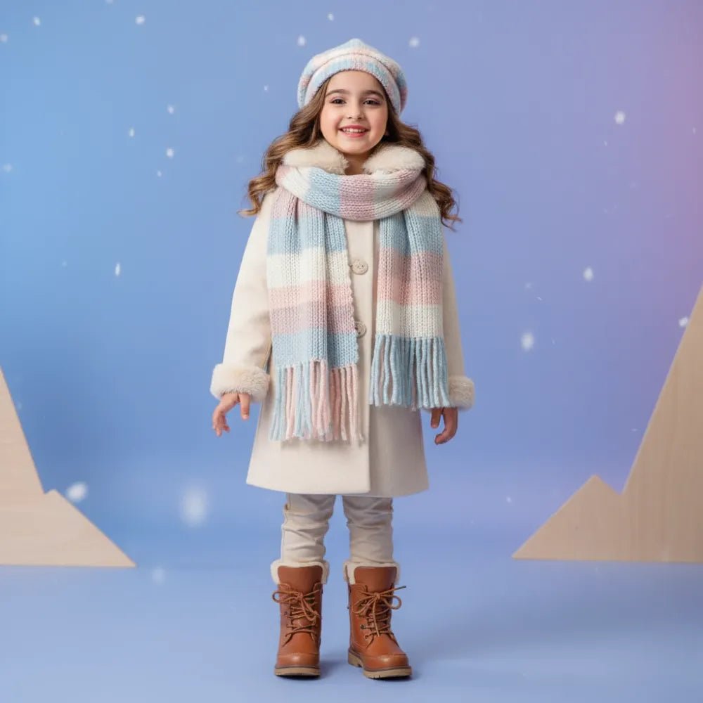 Girls Collection - TotVogue.pk