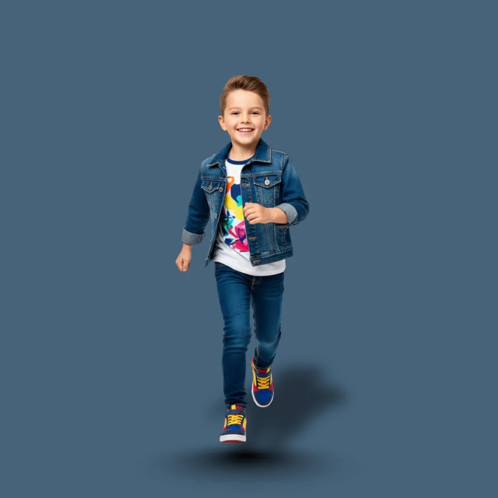 Summer - TotVogue.pk