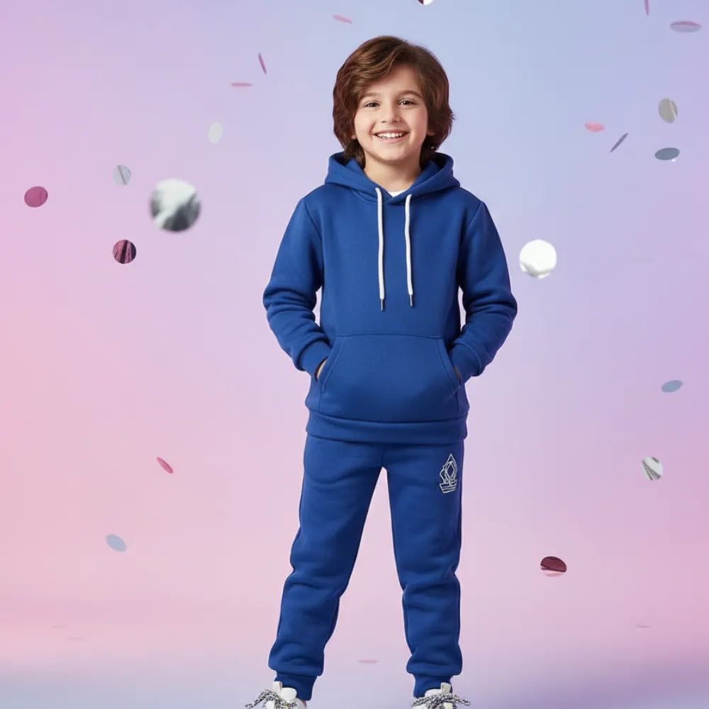 TrackSuits - TotVogue.pk