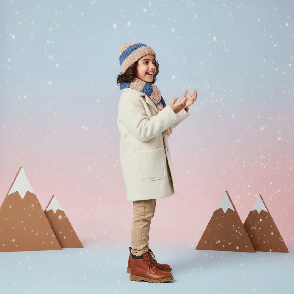 Winter - TotVogue.pk