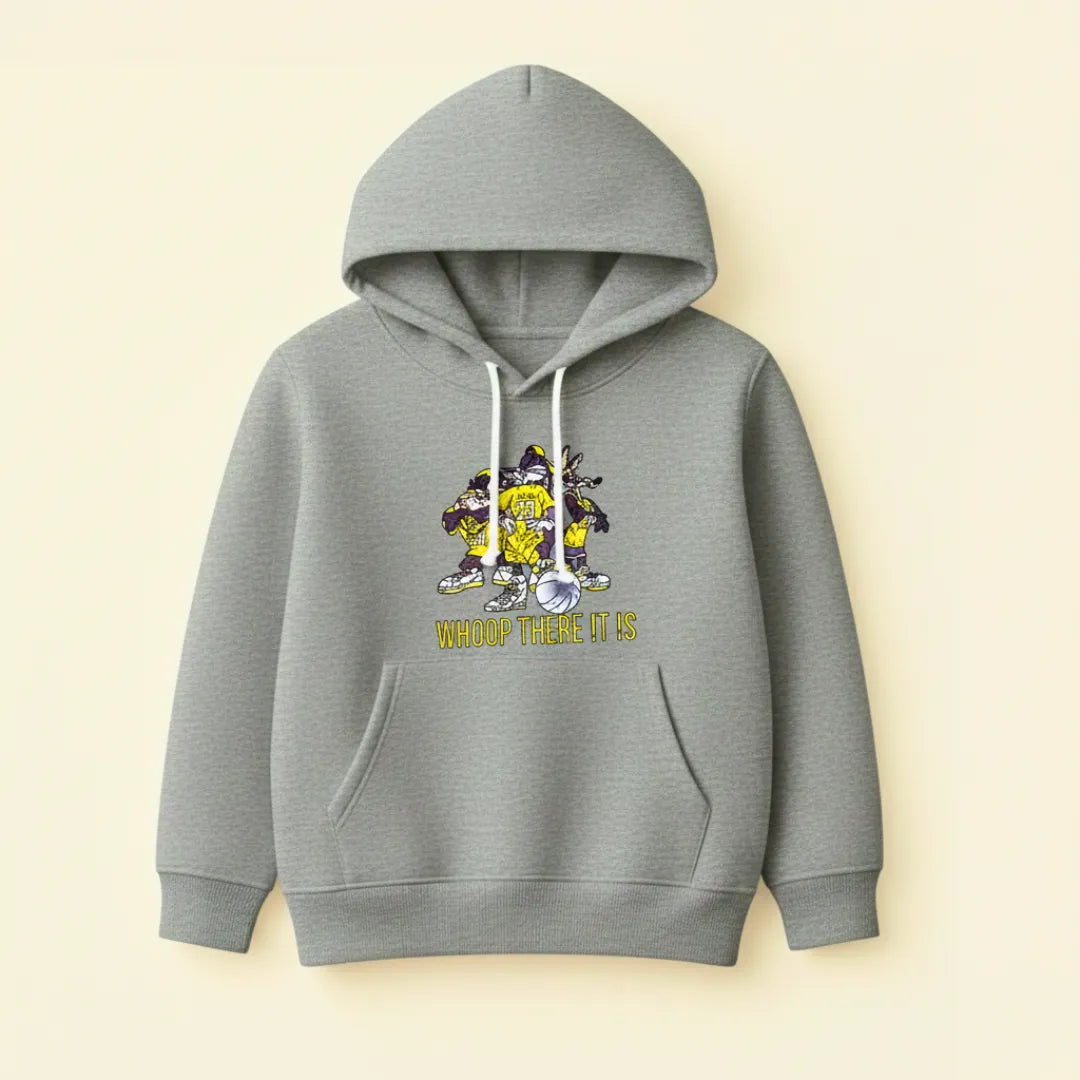 Kids Winter Boys Hoodie Collection – Unicorn & Graphic Edition (4 – 10 Years)